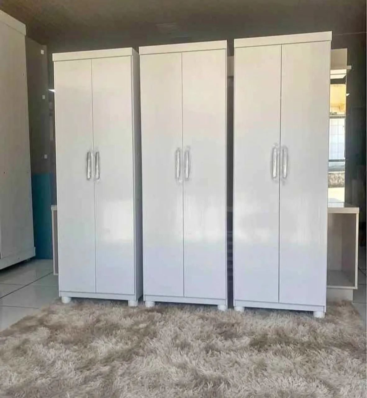Multiuso 2 Portas 
