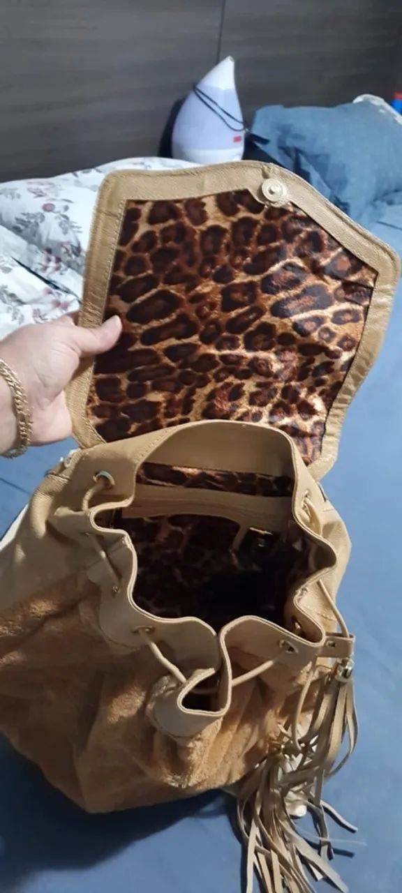 Mochila Carmen Steffens - Foto 2