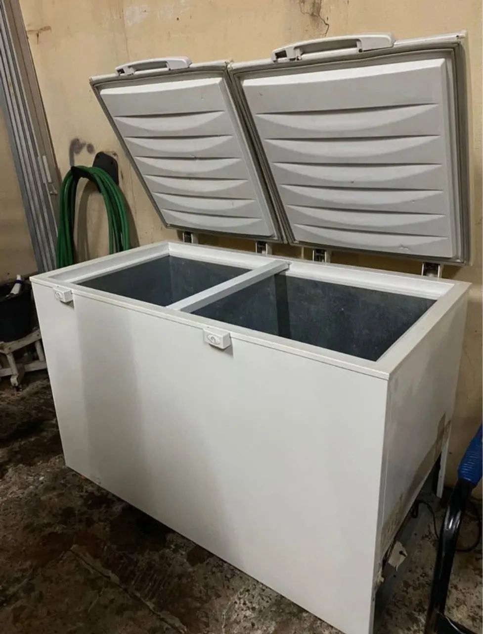 Freezer horizontal Electrolux  - Foto 2