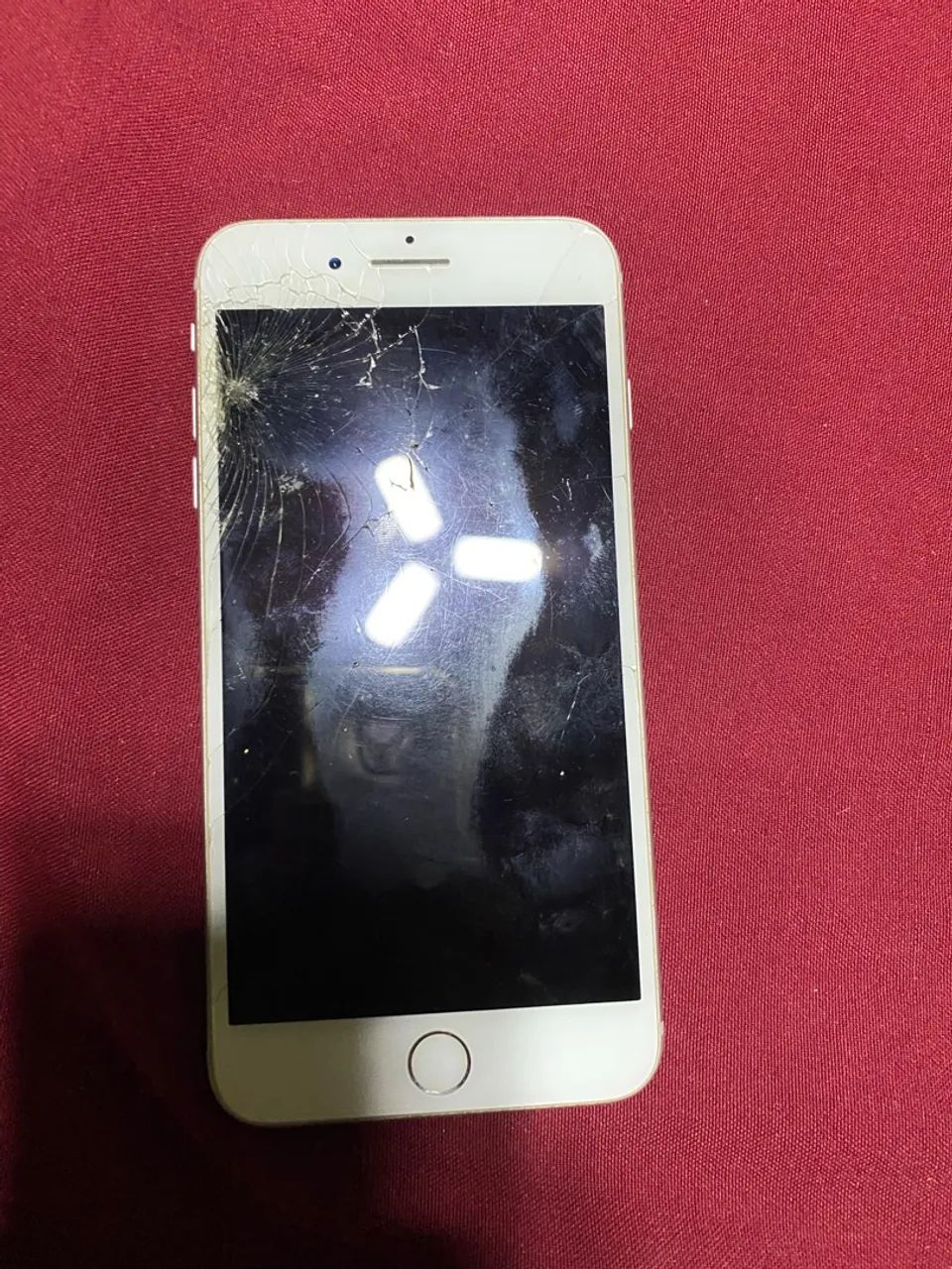 iphone 8 Plus (Usado) - Foto 5