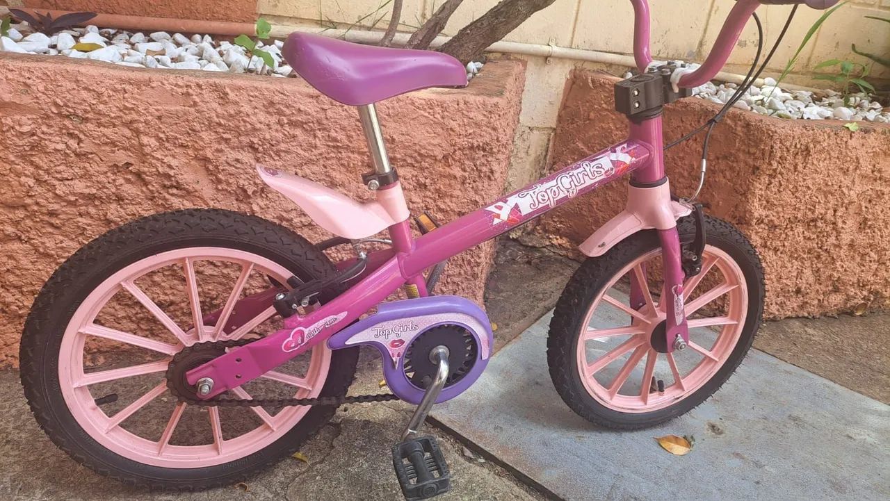 Bicicleta Infantil  - Foto 4