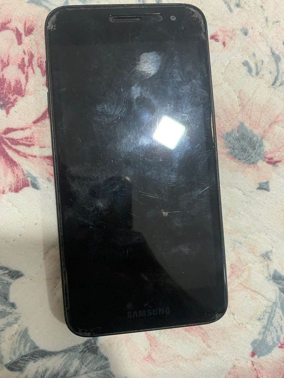 Celular j2core  - Foto 2