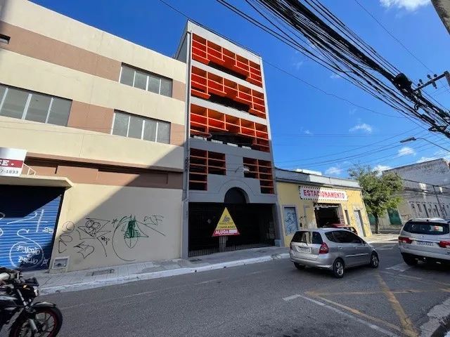 PRÉDIO COMERCIAL para alugar na cidade de FORTALEZA-CE - Foto 2