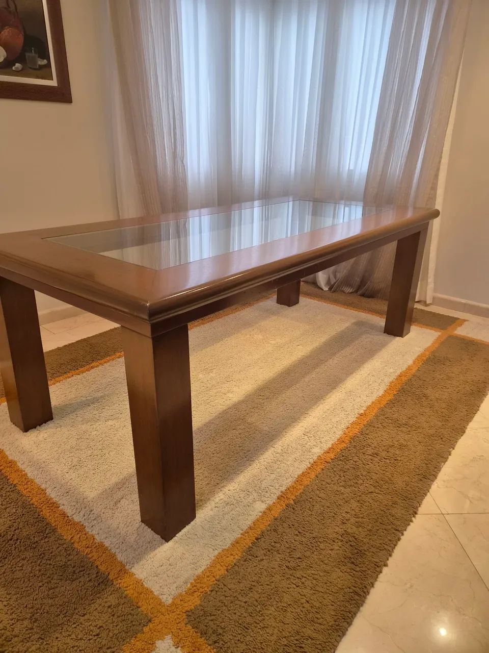 Mesa de jantar