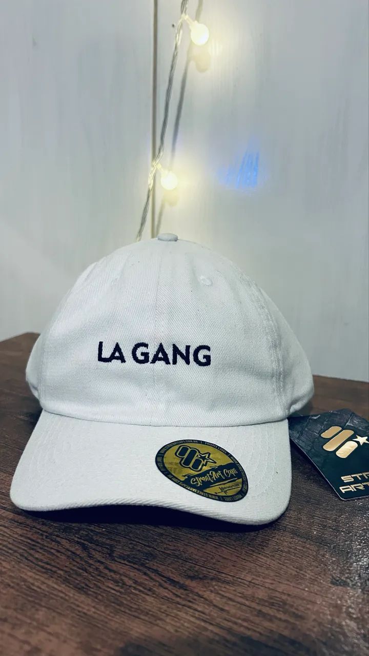 Boné LAGANG - Foto 5