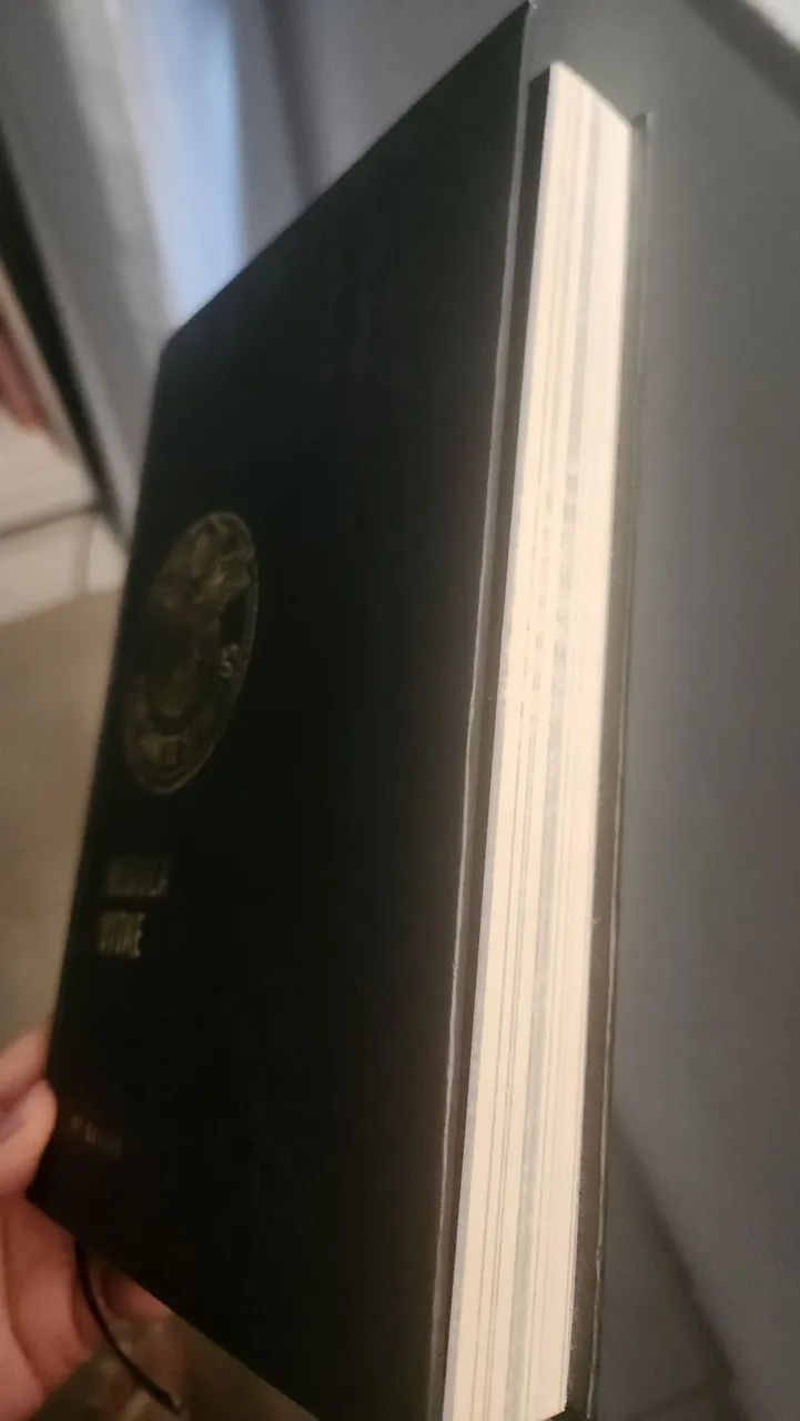 Livro Regula Vitae - Foto 2