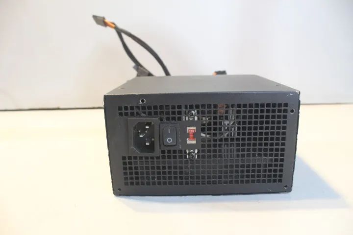  Fonte Gamer Aerocool VX 500W - Foto 3