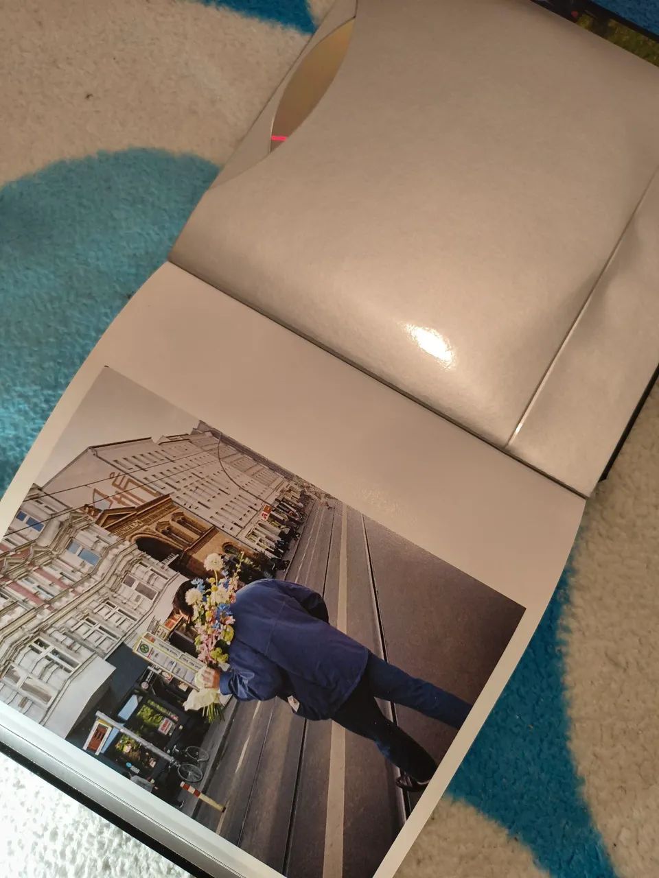 Harry Styles - Kiss All The Time (Case book Edition) - Foto 3