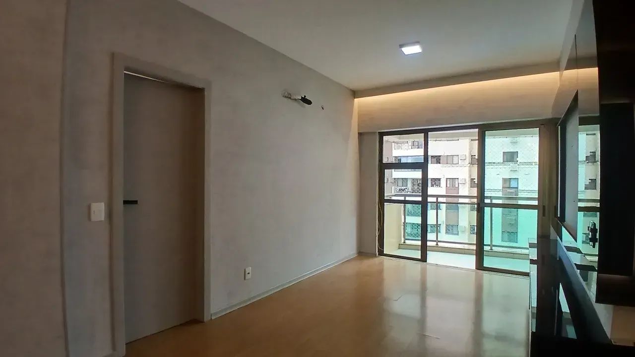 Apartamento com Varanda | 2 Quartos (1 Suíte) | Península Life - Foto 2
