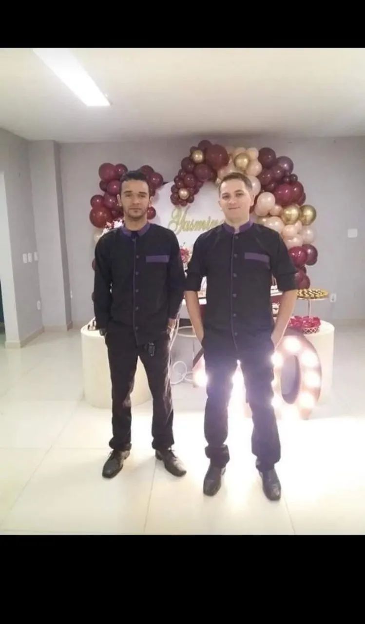 Garçons para sua festa  - Foto 3