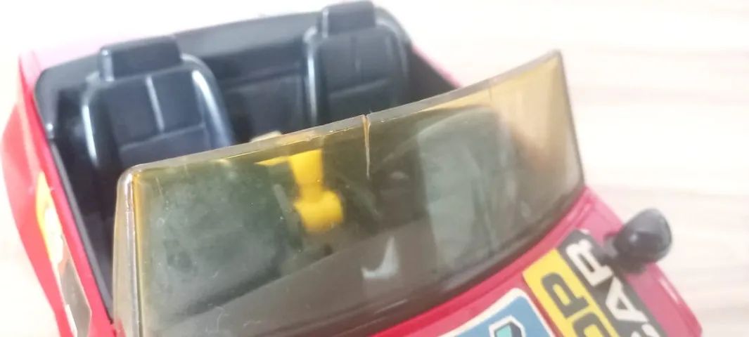 Clássico Top Car Turbo - Foto 4
