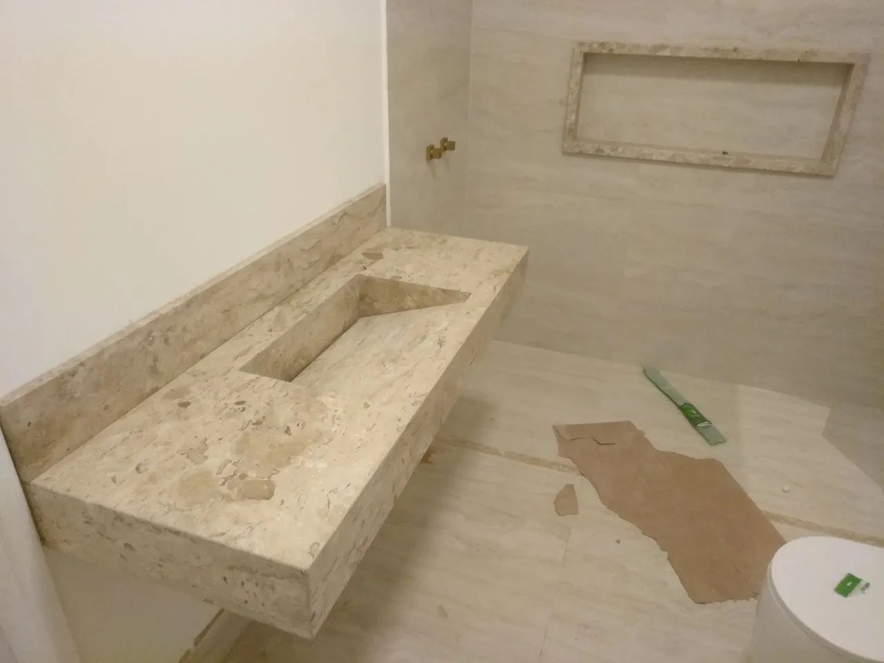 Pedreiro disponível  - Foto 2