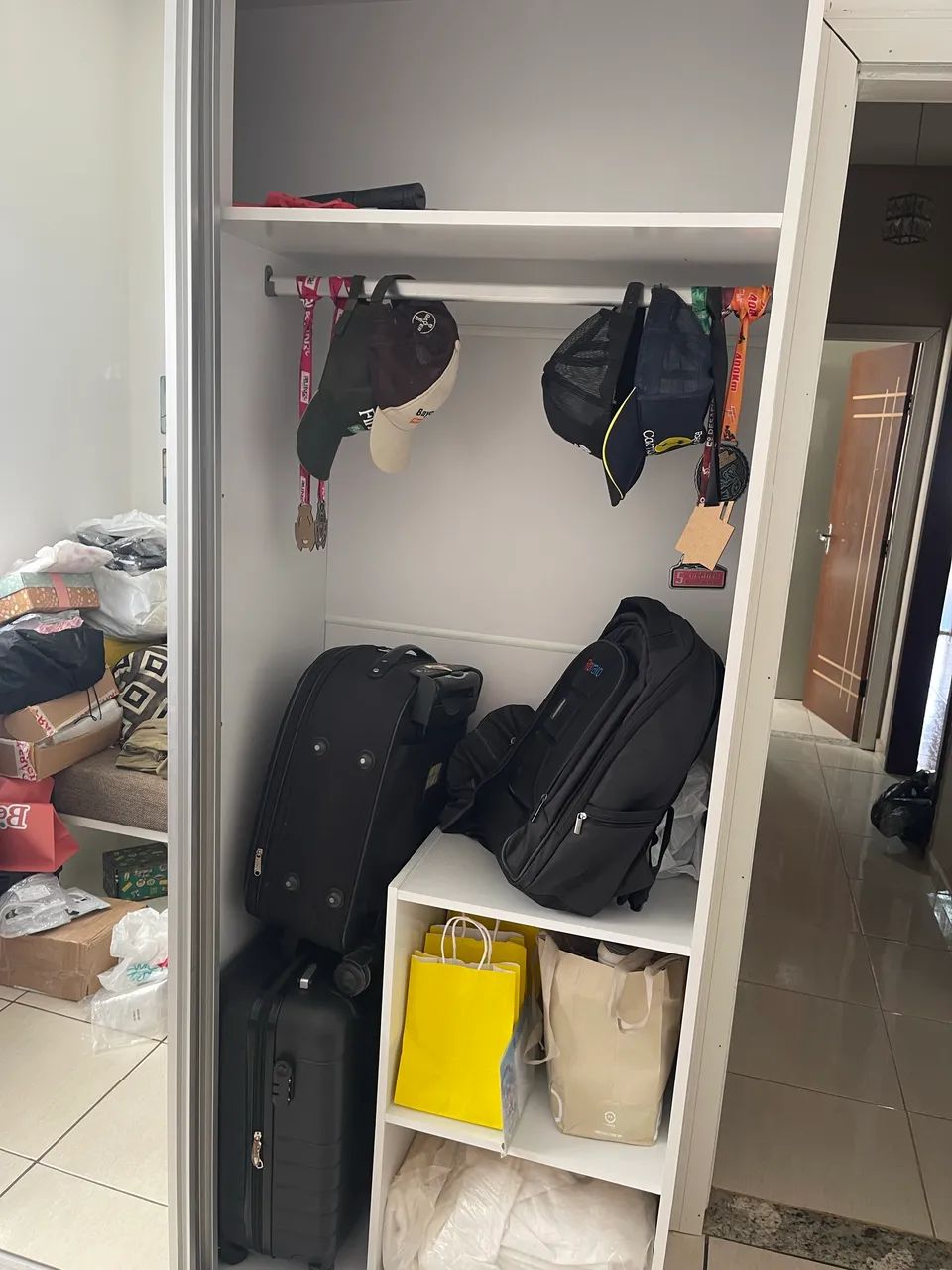Guarda-roupa - Foto 2