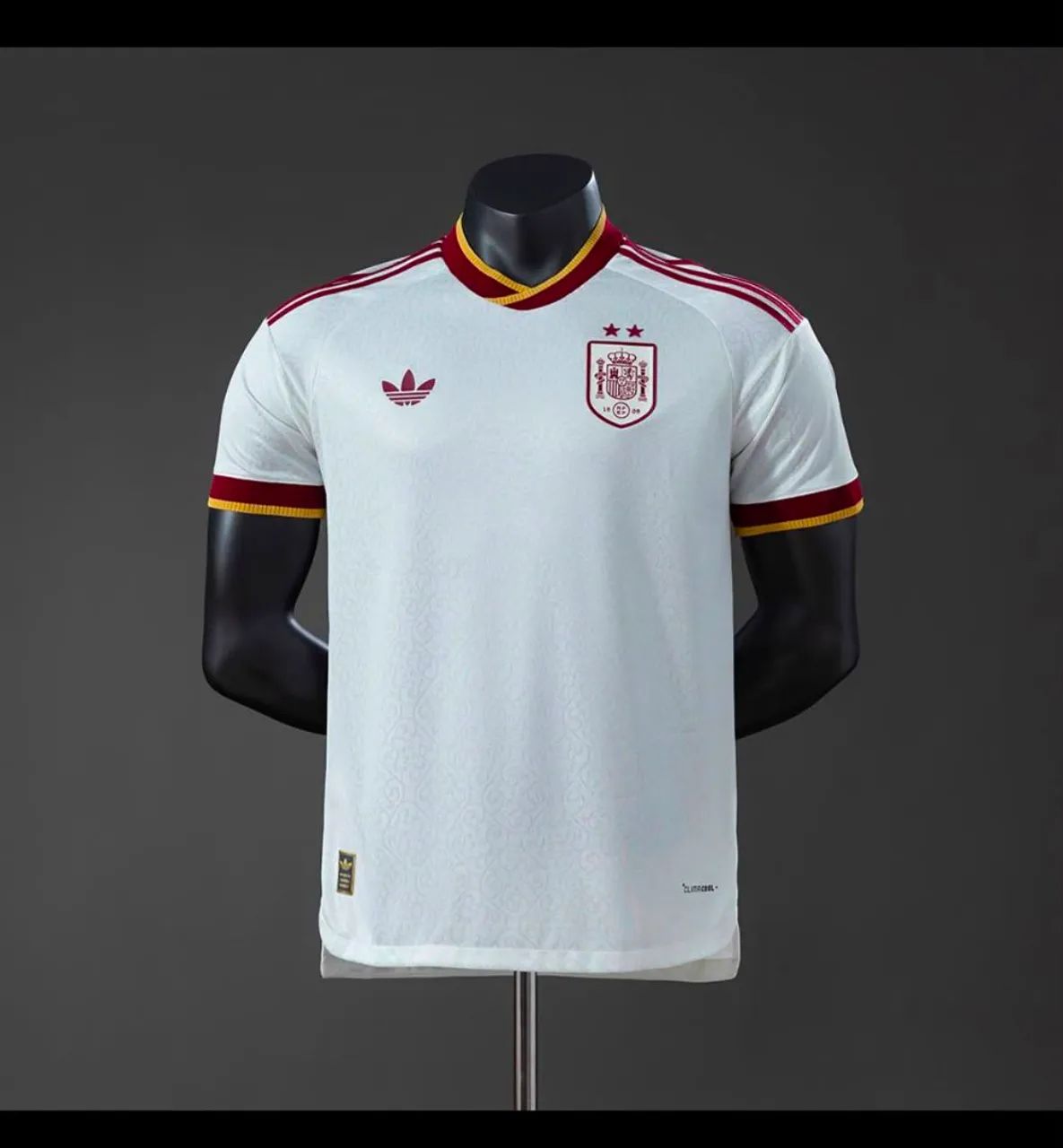Espanha 1 e 2 - Foto 3