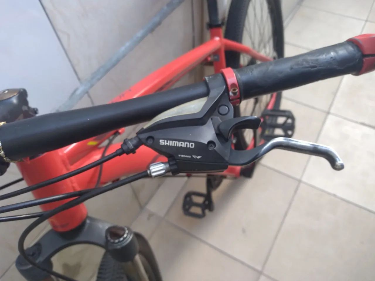 Bicicleta oggi aro 29 - Foto 3