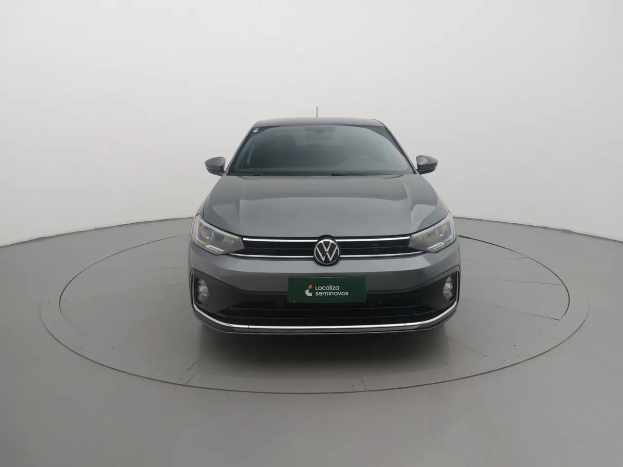 Volkswagen Virtus Highline 200 TSI 1.0 Flex 12V Aut, foto 8 de 12