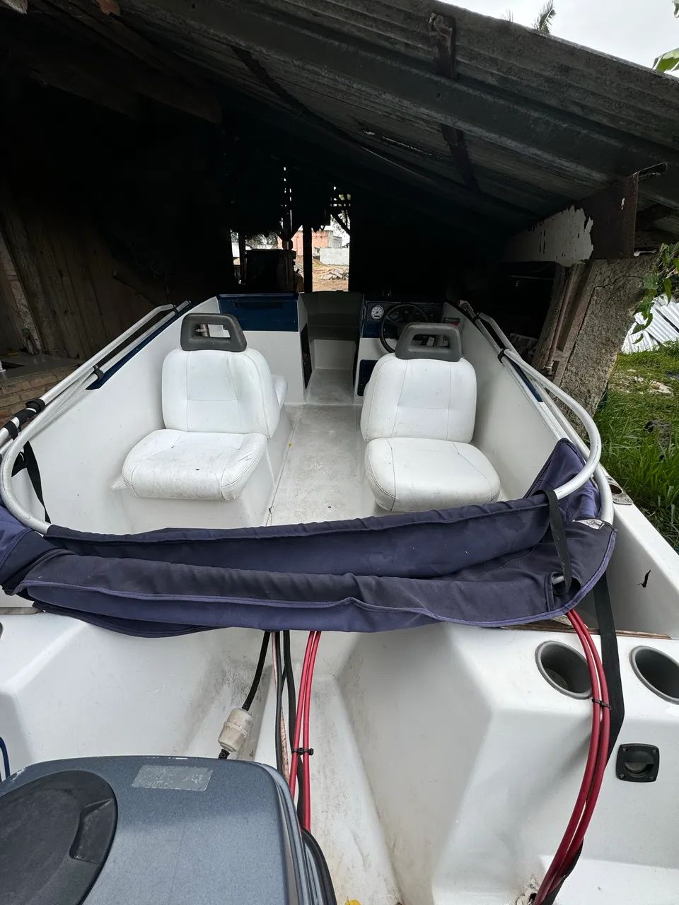 Lancha runner 5000 - Foto 4