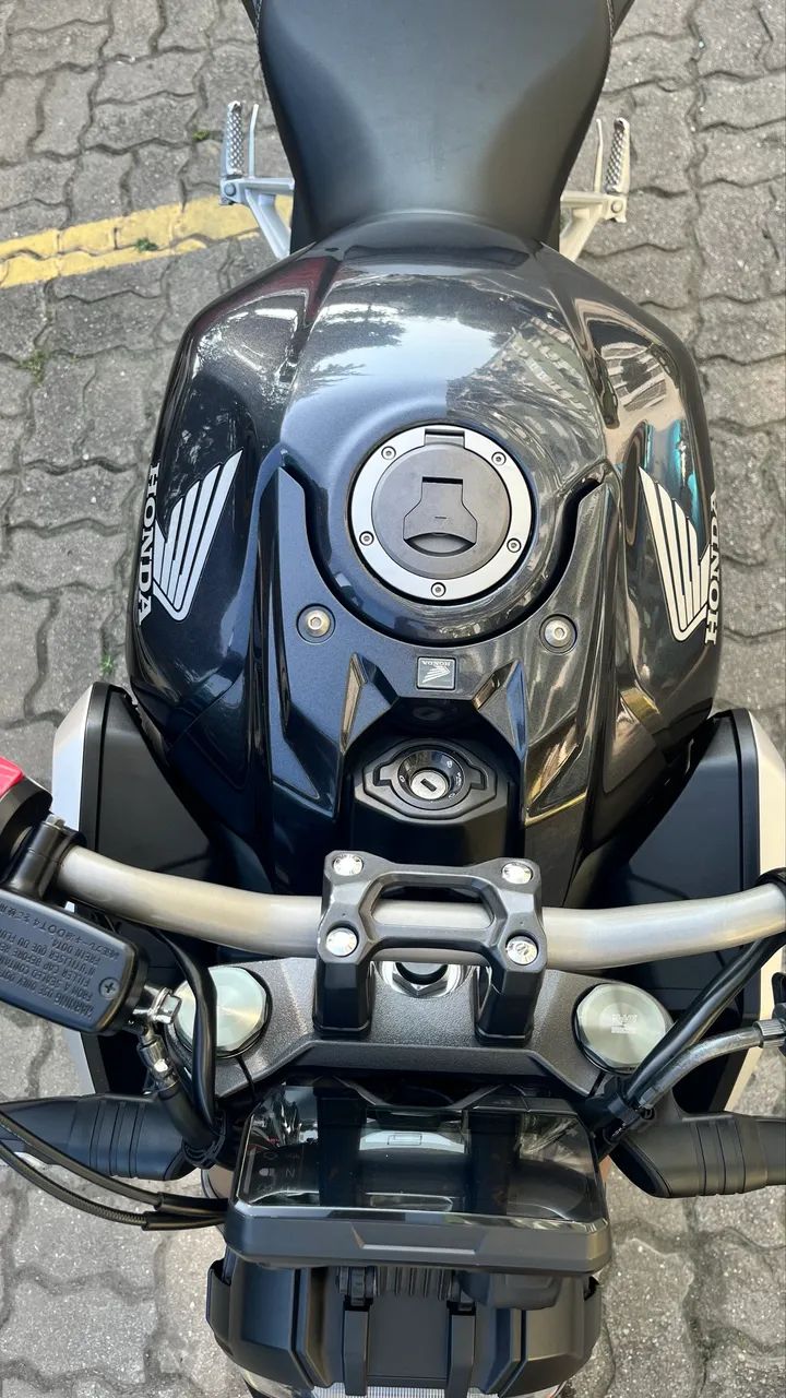 Cb 650r 2023  - Foto 3
