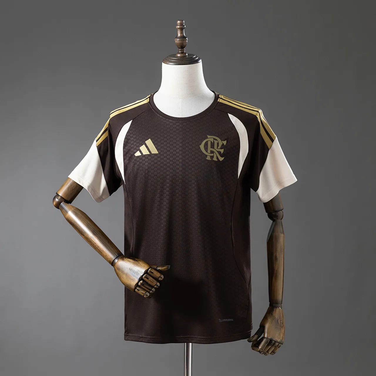 Camisa do Flamengo  - Foto 5