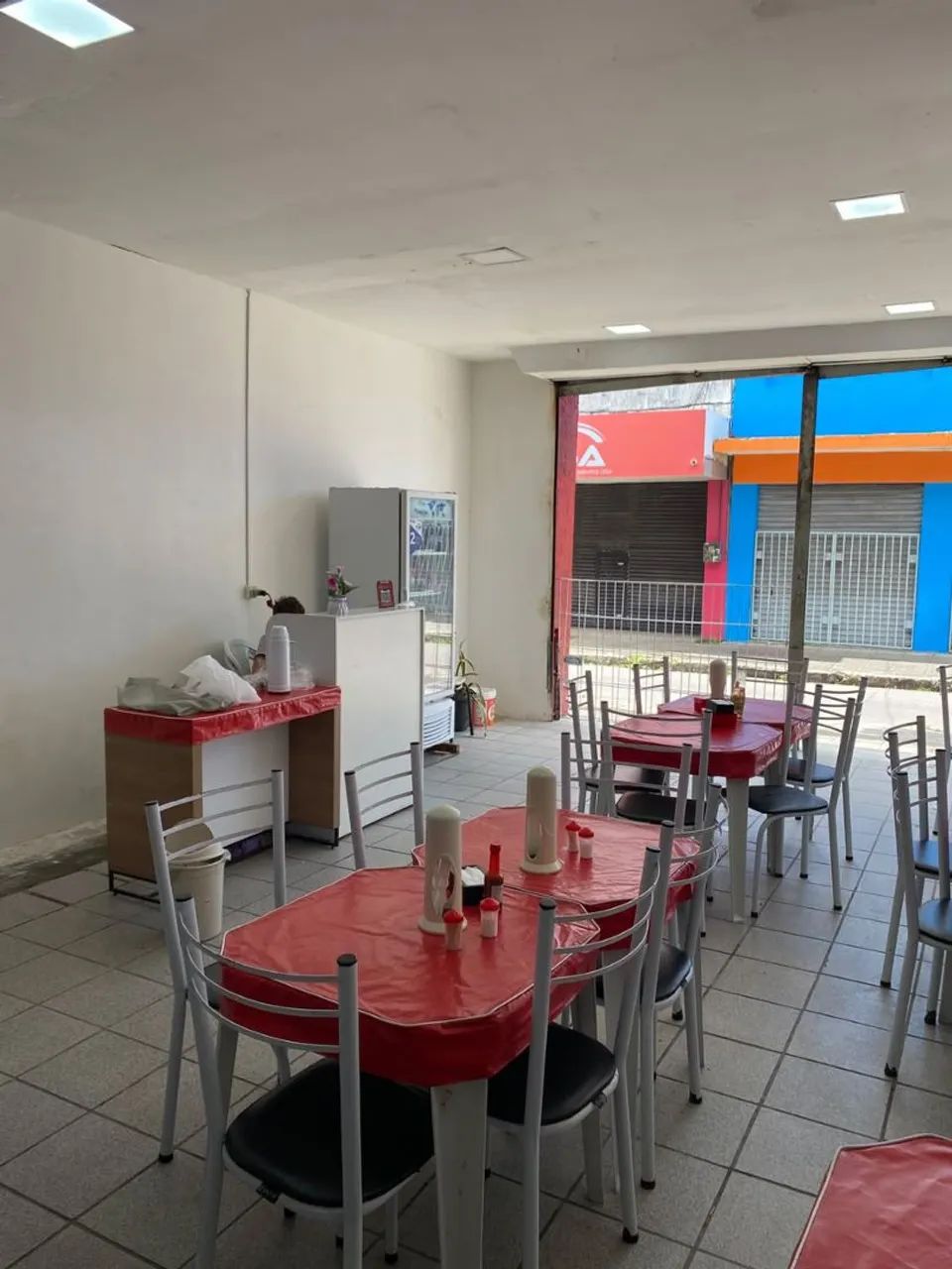 Repasse de Restaurante no Centro de João Pessoa- PB  - Foto 4