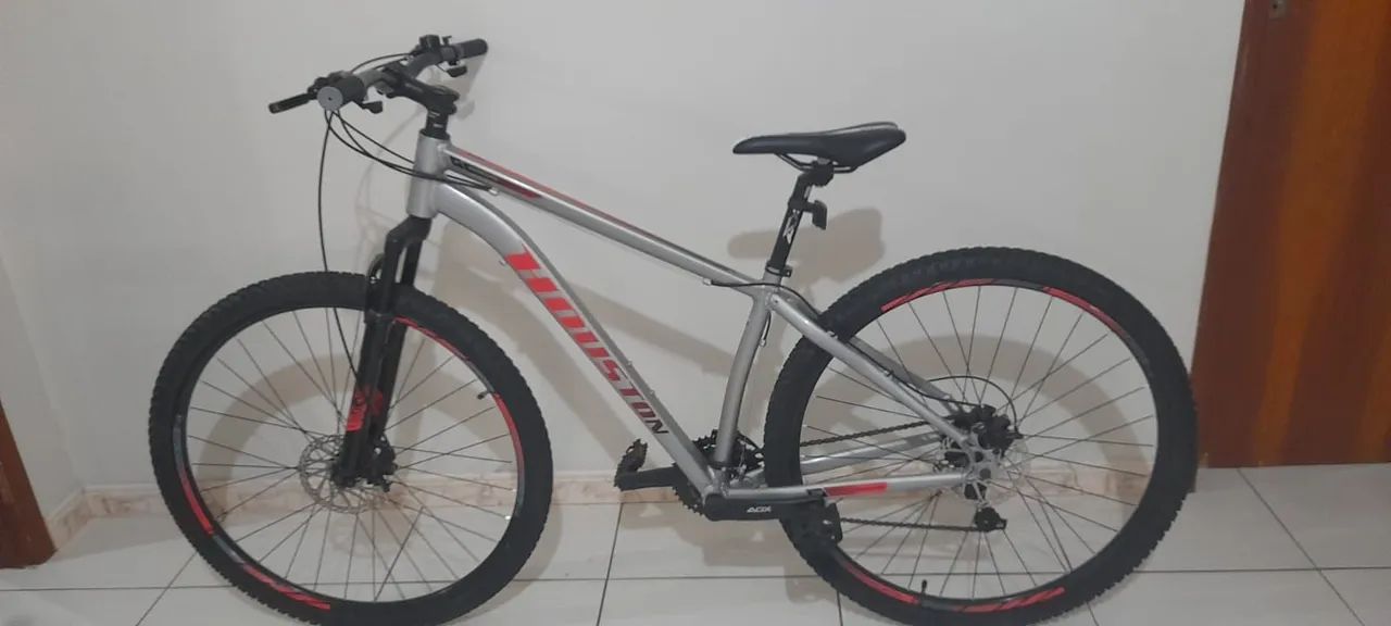 Vendo Bike aro 29