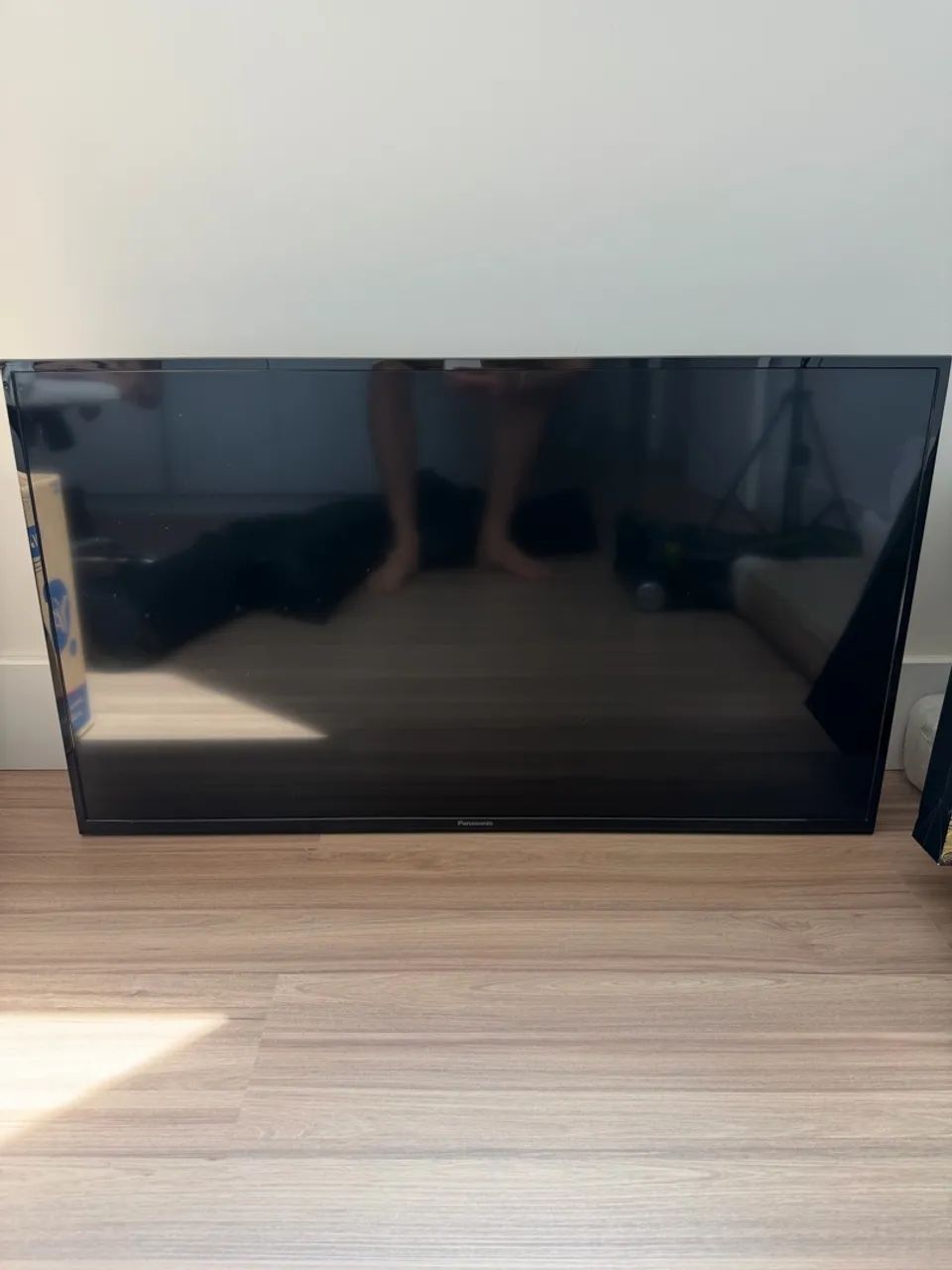 Tv 40 polegadas, em ótimo estado.
