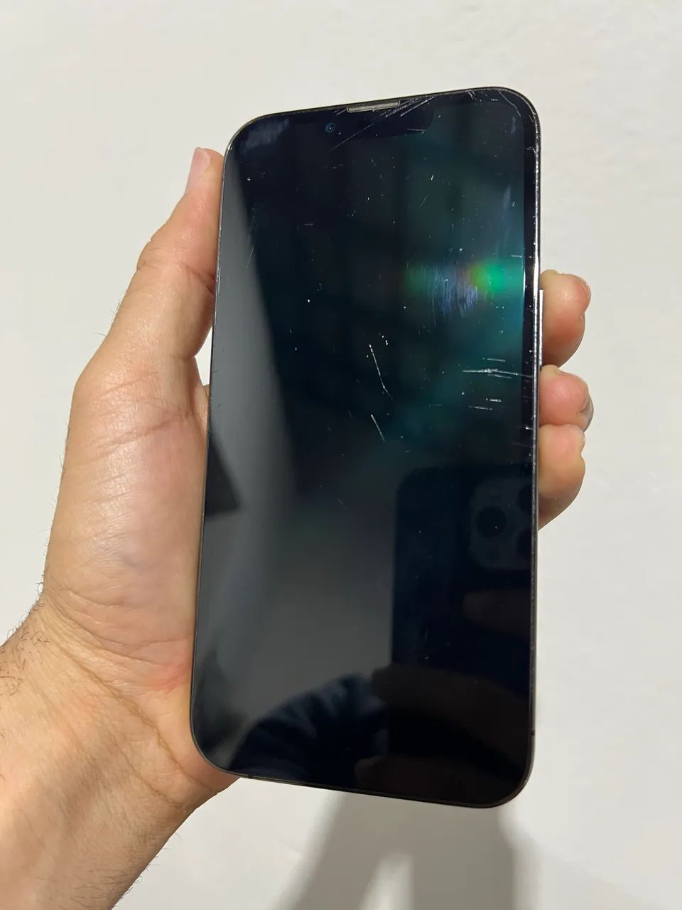 iPhone 13 Pro 128 gigas  - Foto 3