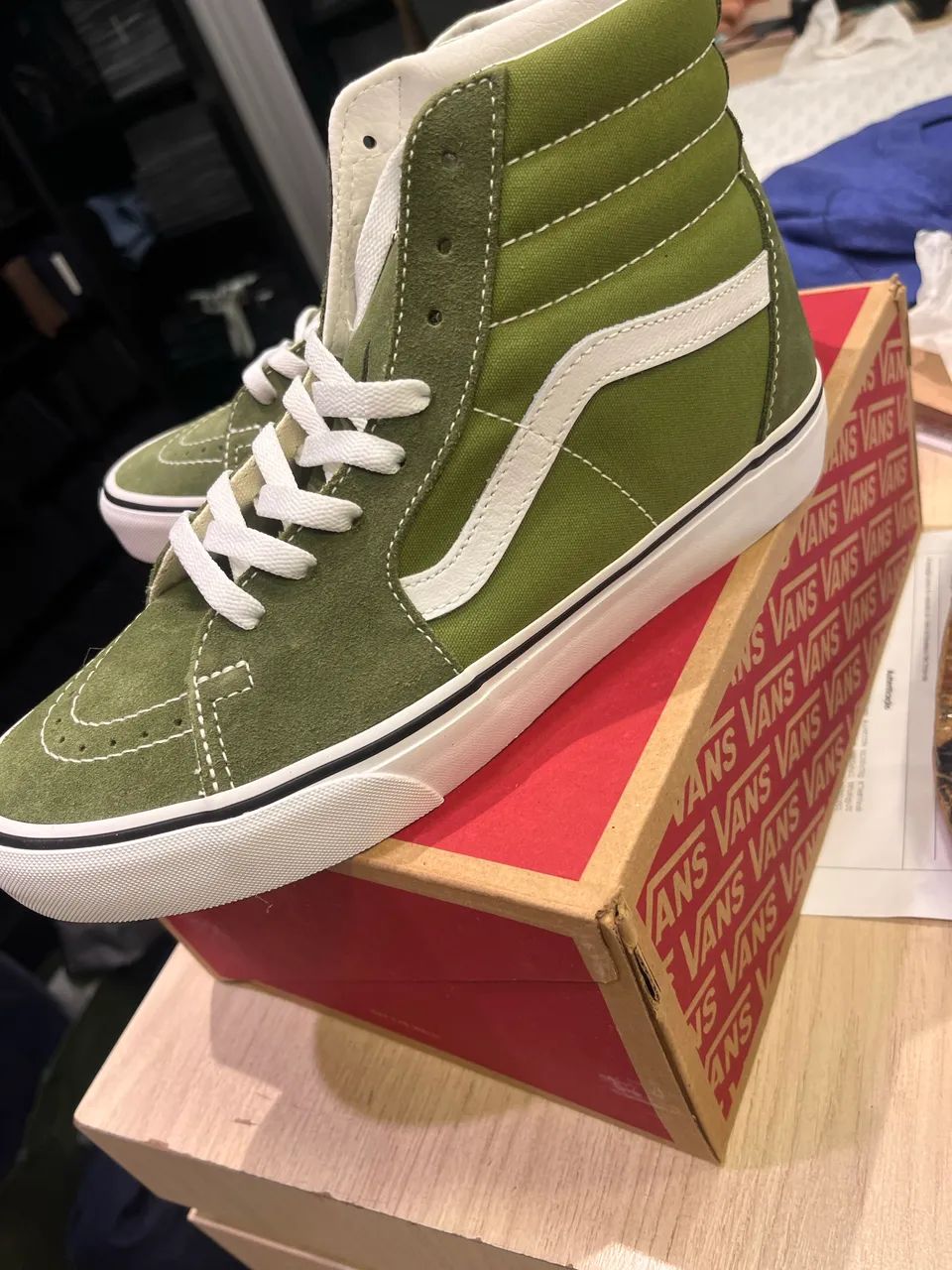 Tenis vans - Foto 3
