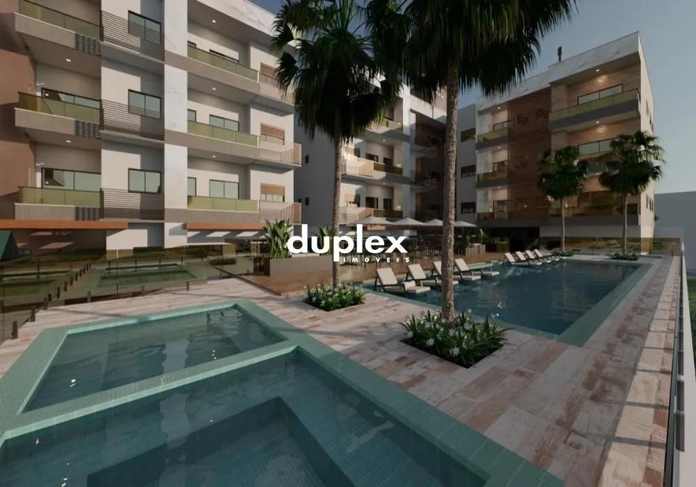 APARTAMENTO COM 1 SUÍTE NA PRAIA DE PALMAS - Foto 4