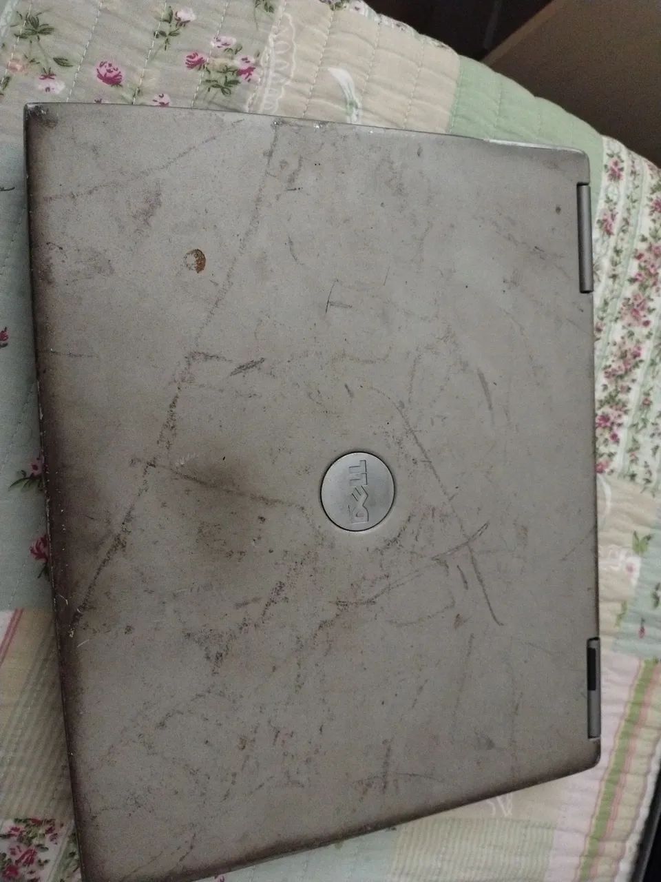 Notebook Dell Latitude D600 - Foto 3
