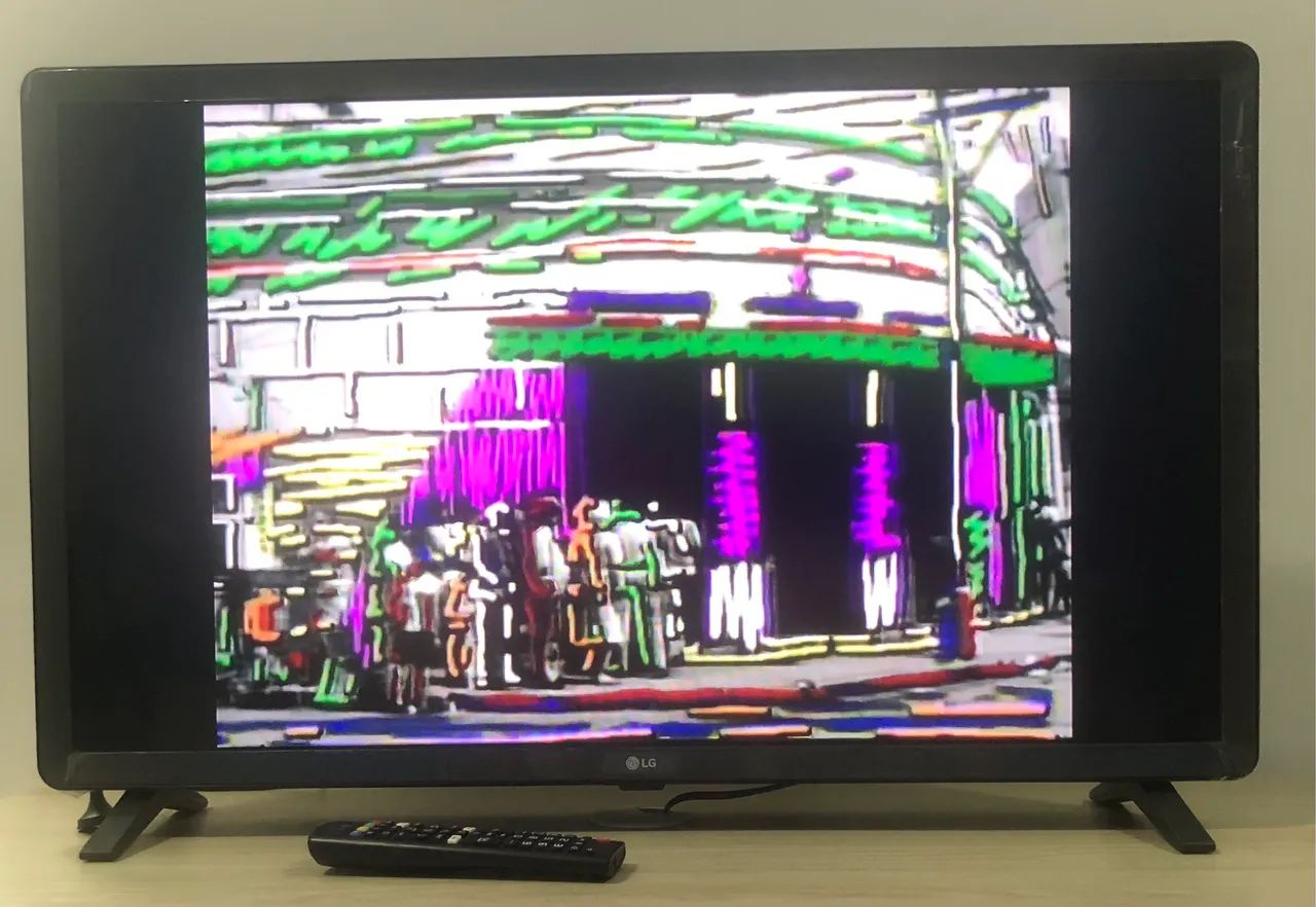 Smart tv LG 32?  - Foto 4