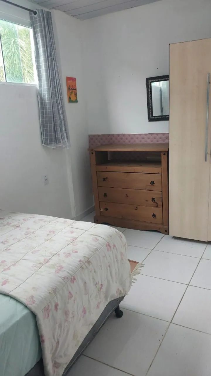 alugo ingleses - casa 2 qtos - Foto 5