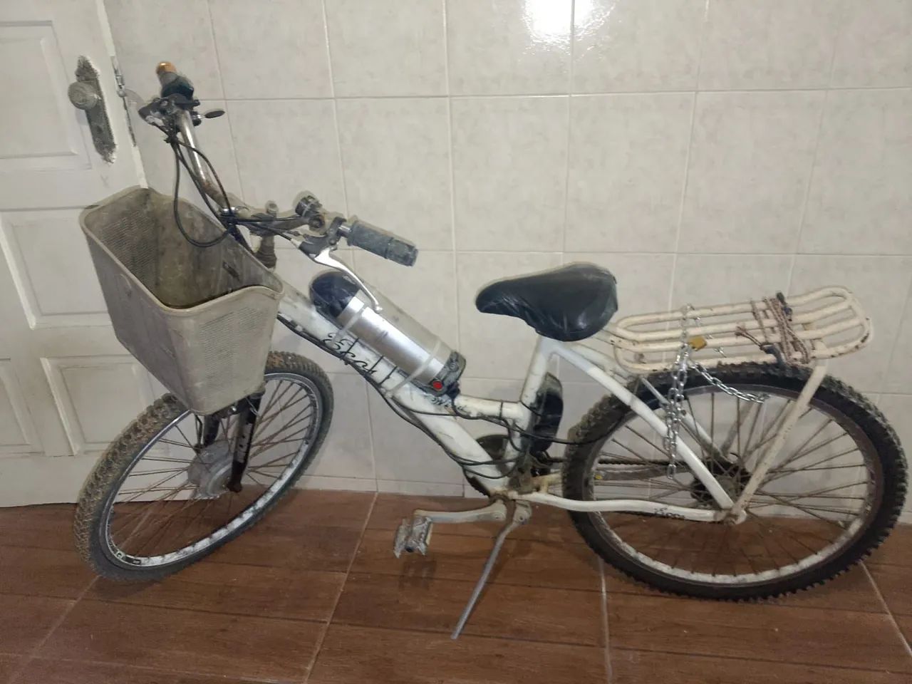 Retirada Nova Iguaba 