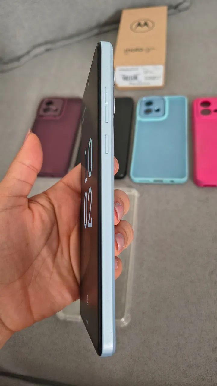 Moto G84 5G - Foto 4
