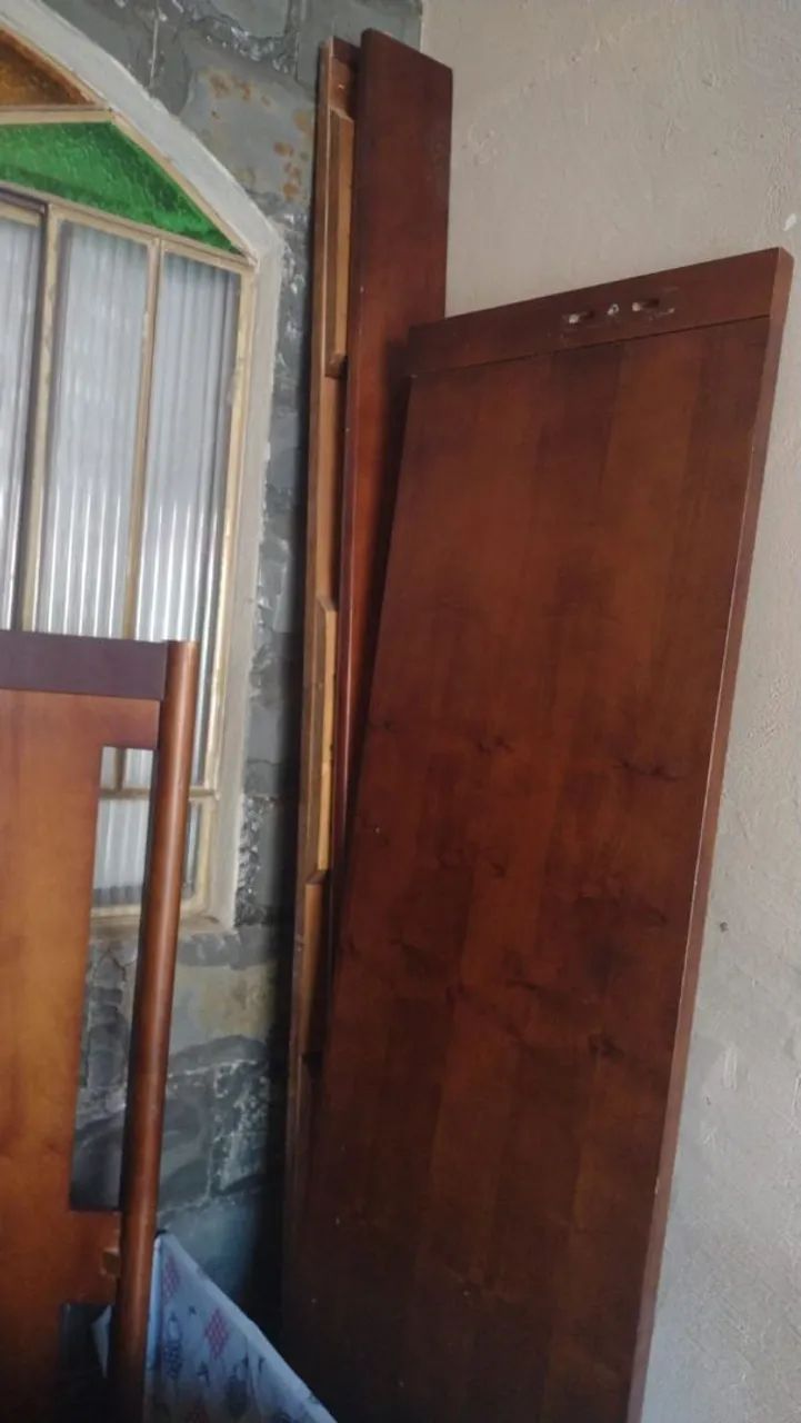 Cama de casal.  - Foto 3