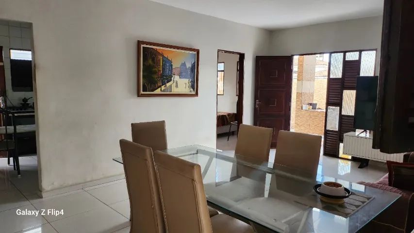 Casa no Bairro dos Estados proxima a feira e de supermercado, farmacias entre outros - Foto 3
