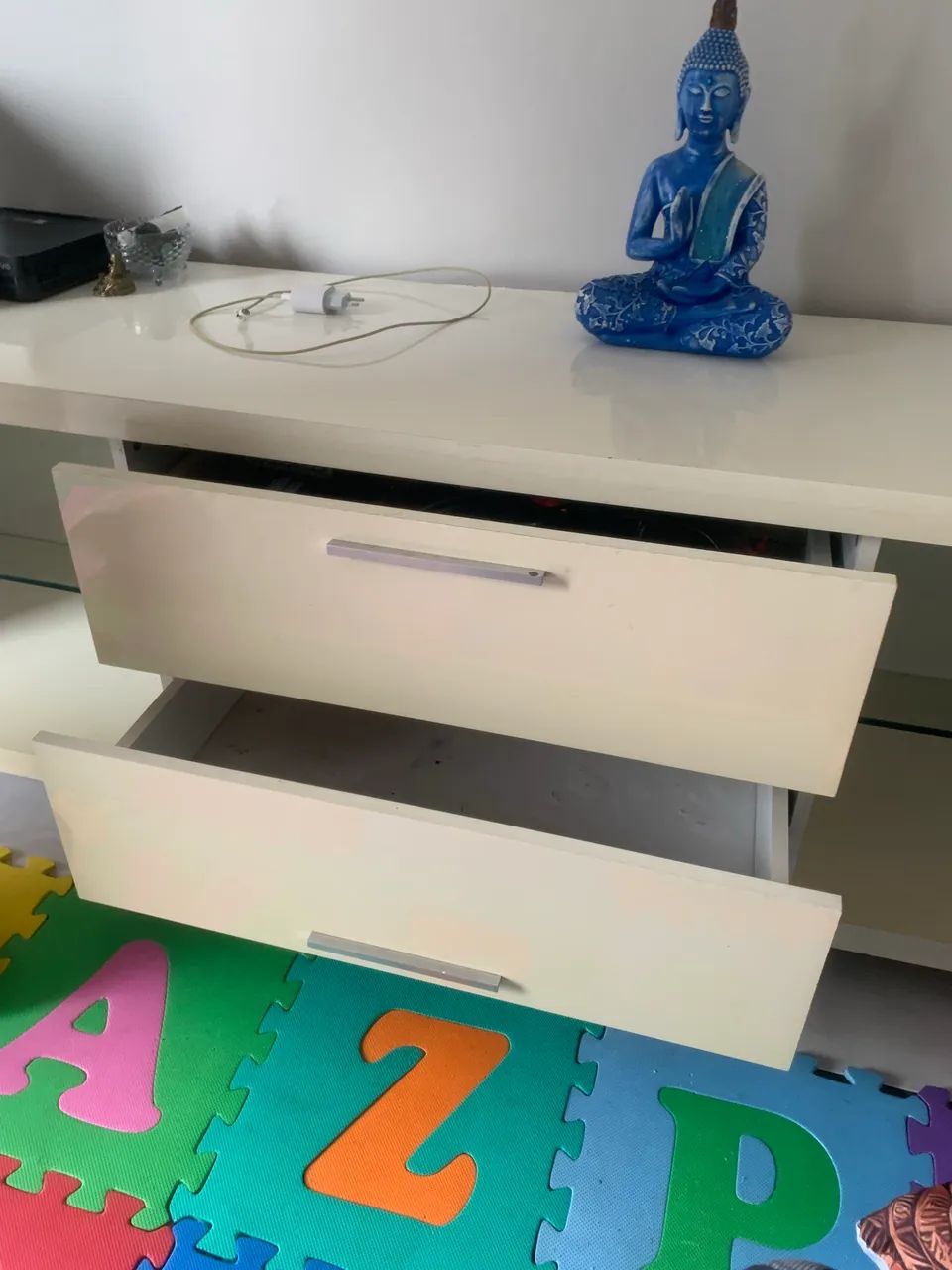 Rack para sala  - Foto 2