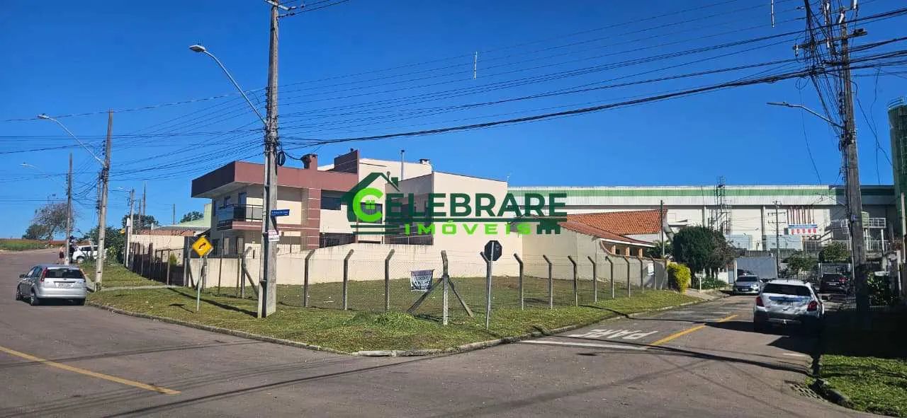 Terreno em Atuba | CEL1065 - Foto 4