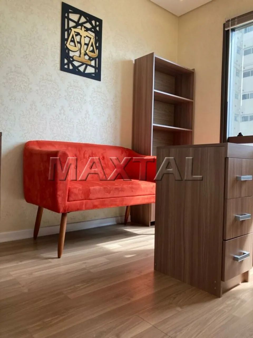 Sala à venda, Barra Funda, 4 salas,1 banheiro, 1 vaga e localizado próximo ao Fórum Crimin - Foto 11