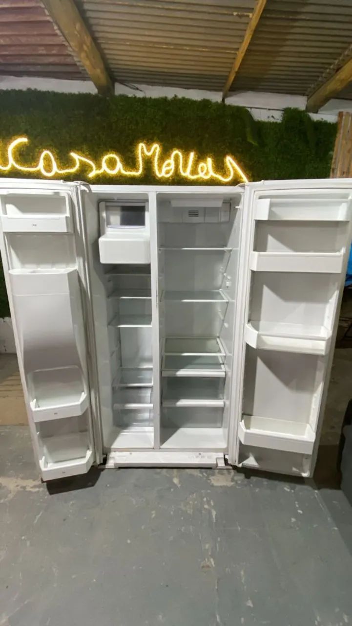 Geladeira 