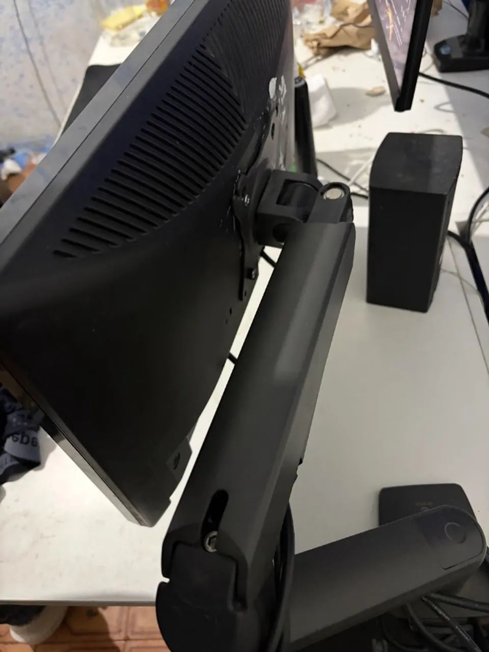 Monitor SyncMaster 931bw - Foto 2