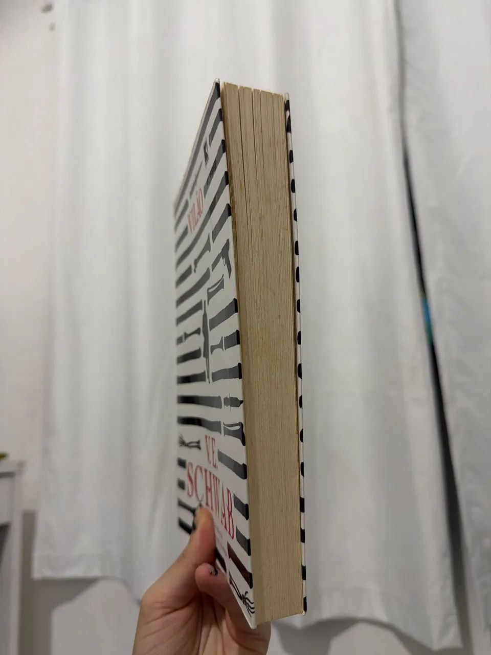 LIVRO ?VILÃO?  - Foto 2