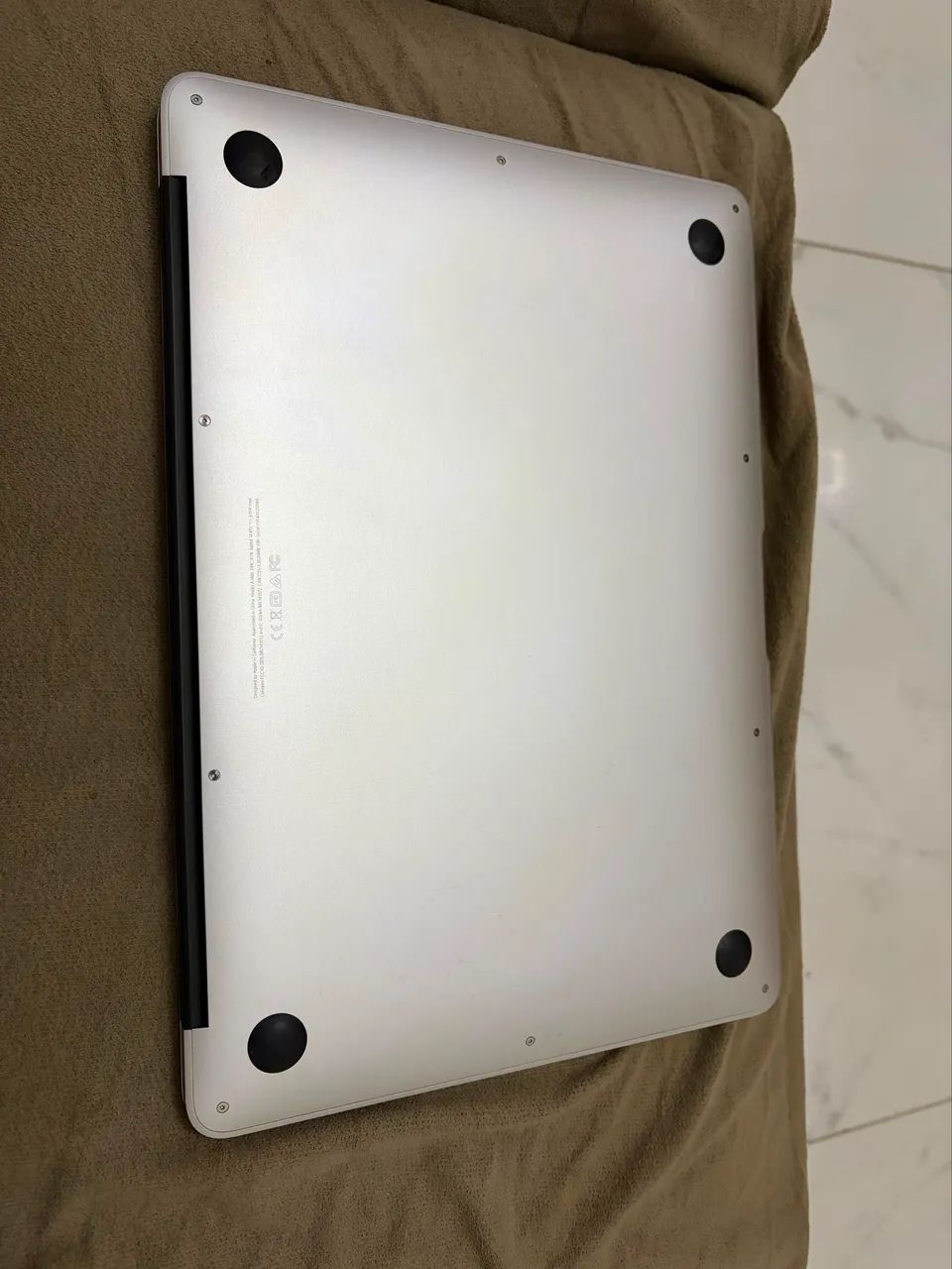 MacBook Air  - Foto 4