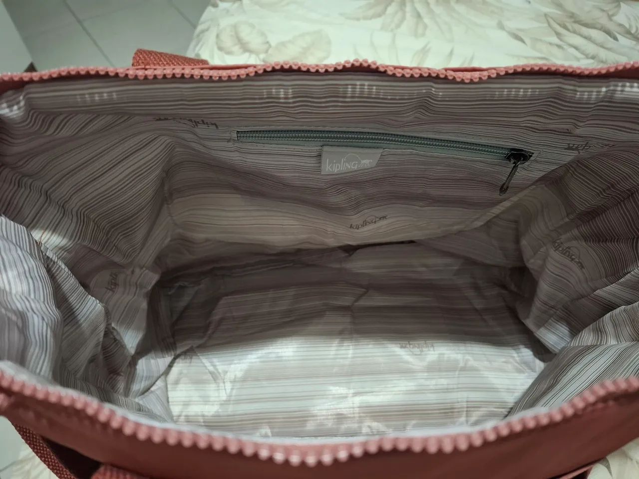 Bolsa grande impermeavel - Foto 2