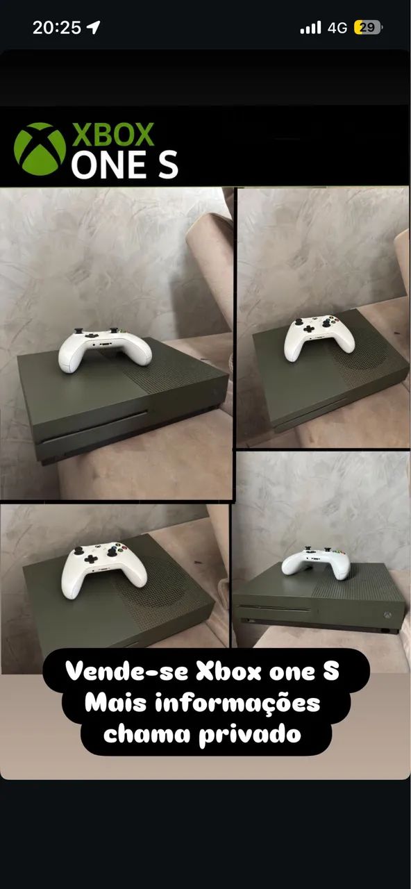 Xbox one S - Foto 5