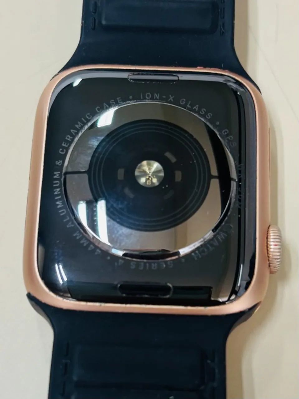 Apple Watch Series 4 GPS, 44 mm - Foto 2