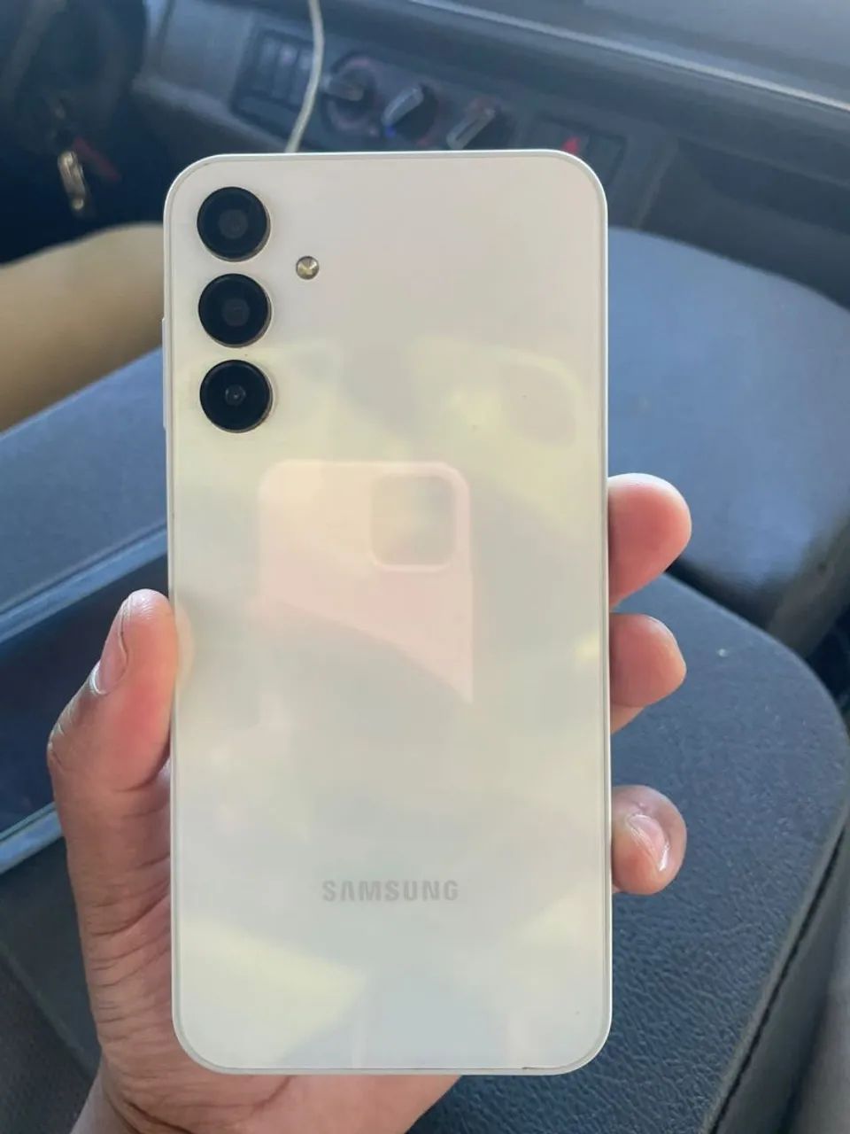 Celular sansung A15 - Foto 2