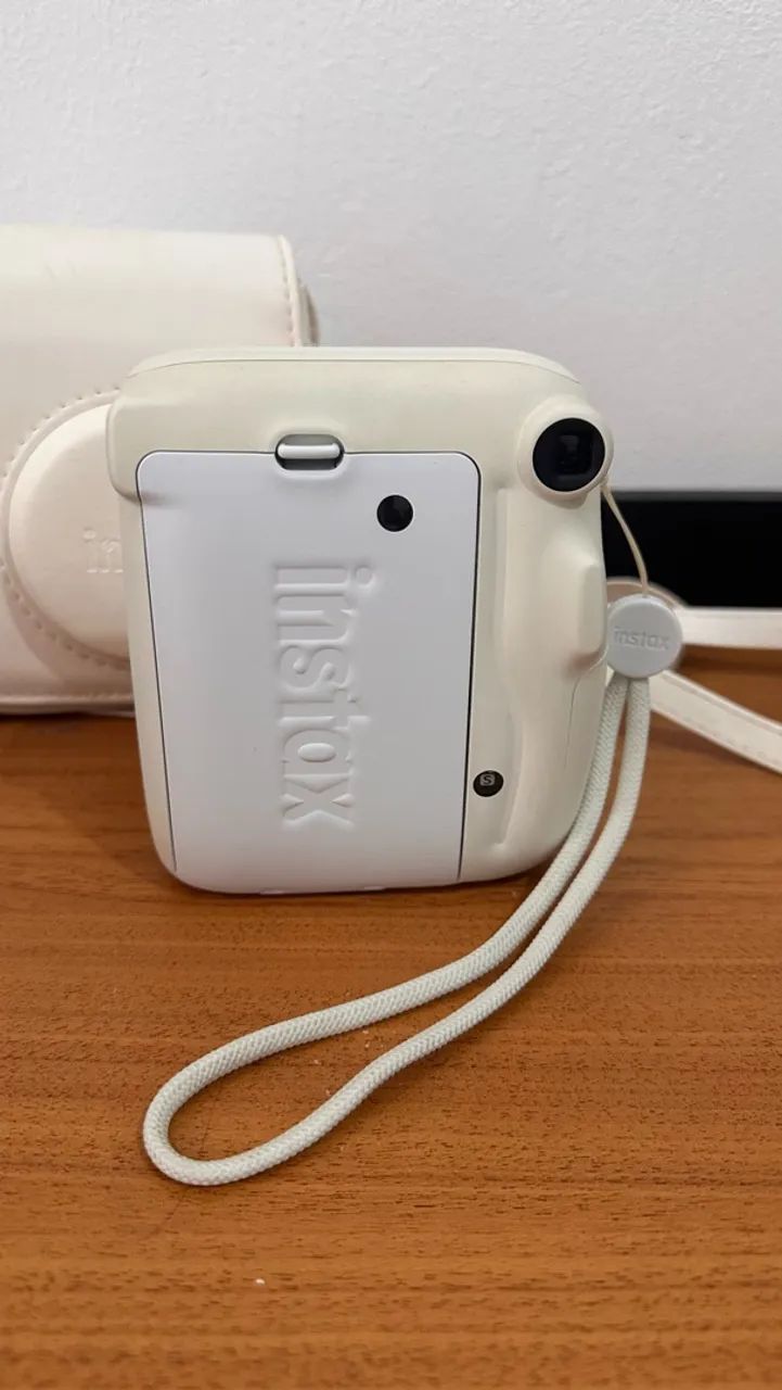 Câmera Instax Mini 11 + Case - Foto 4