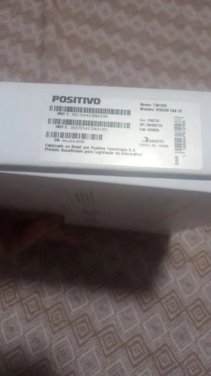 TABLET VISION TAB 10 - Foto 3