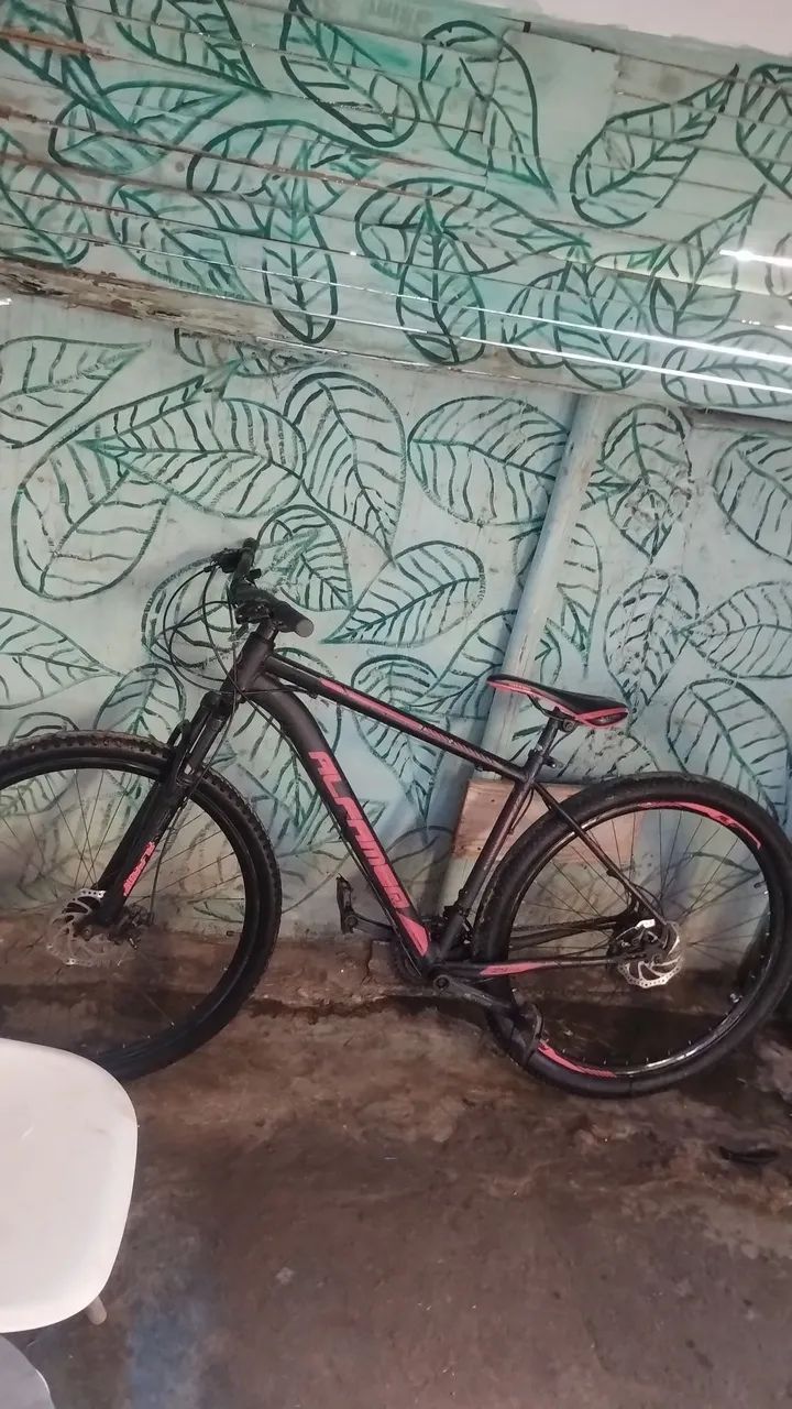 Estou vendendo essa bicicleta  - Foto 2